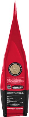 World's Best Multi-Cat Unscented Clumping Corn Cat Litter
