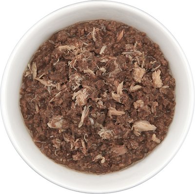 Tiki Cat Hana Grill Ahi Tuna with Crab in Tuna Consomme Grain-Free Canned Cat Food