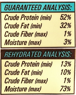 Primal Chicken & Salmon Formula Nuggets Grain-Free Raw Freeze-Dried Cat Food