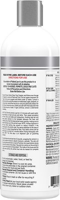 Veterinary Formula Clinical Care Flea & Tick Shampoo