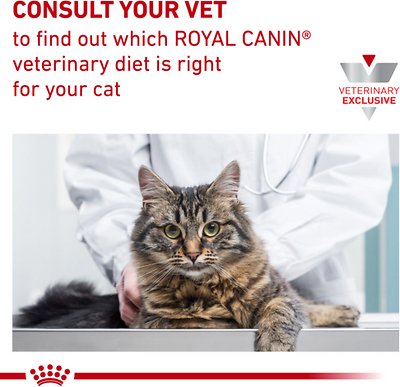 Royal Canin Veterinary Diet Gastrointestinal Moderate Calorie Canned Cat Food
