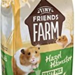 Supreme Tiny Friends Farm Hazel Hamster Tasty Mix