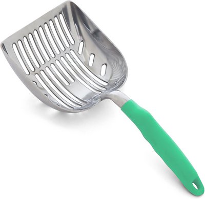 DurAnimals DuraScoop Original Cat Litter Scoop