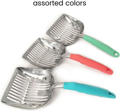 DurAnimals DuraScoop Original Cat Litter Scoop