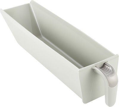 Omega Paw Roll'N Clean Cat Litter Box