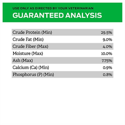 Purina Pro Plan Veterinary Diets HA Hydrolyzed Feline Formula Dry Cat Food