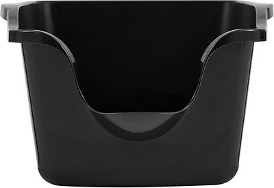 Nature's Miracle Just For Cats Advanced High Sided Cat Litter Box