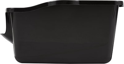 Nature's Miracle Just For Cats Advanced High Sided Cat Litter Box