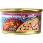 Against the Grain Original Big Kahuna with Crab & Tilapia Recipe