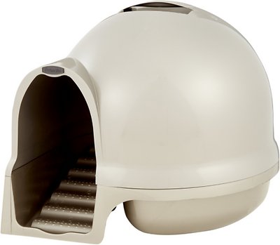 Booda Dome Cleanstep Litter Box