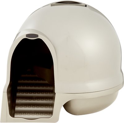 Booda Dome Cleanstep Litter Box