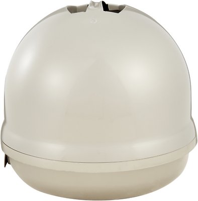 Booda Dome Cleanstep Litter Box