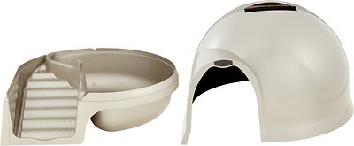 Booda Dome Cleanstep Litter Box