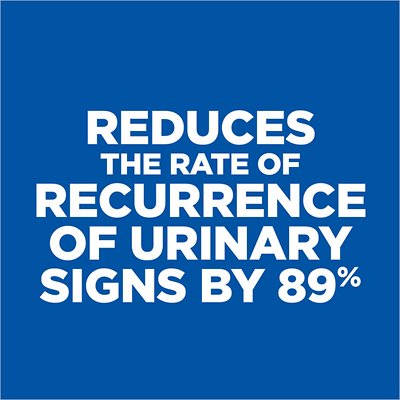 Hill's Prescription Diet c/d Multicare Urinary Care with Ocean Fish Wet Cat Food