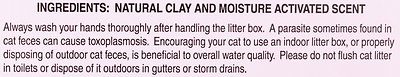 Dr. Elsey's Precious Ultra Scented Clumping Clay Cat Litter