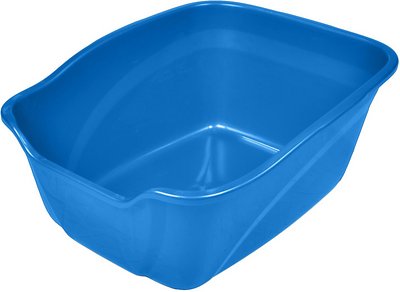 Van Ness High Sides Cat Litter Pan
