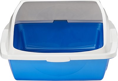 Van Ness Large Framed Cat Litter Pan