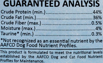 Wysong Archetype Chicken Formula Freeze-Dried Raw Dog & Cat Food