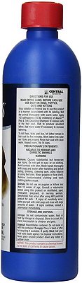 Adams Plus Flea & Tick Shampoo with Precor