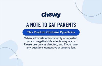 Advantage Flea & Tick Treatment Shampoo