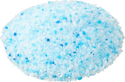 Fresh Steps Fresh Scented Non-Clumping Crystal Cat Litter