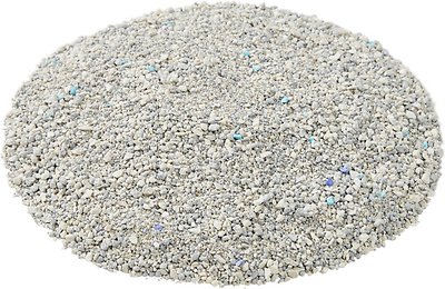 Fresh Step Extreme Odor Control Febreze Scented Clumping Clay Cat Litter