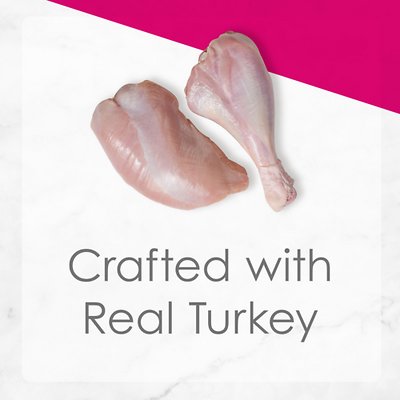 Fancy Feast Kitten Tender Turkey Feast Canned Cat Food