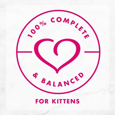 Fancy Feast Kitten Tender Turkey Feast Canned Cat Food