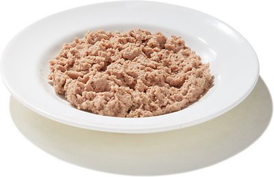 TRIUMPH Turkey Formula Canned Cat Food