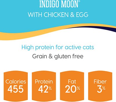 Solid Gold Cat Food