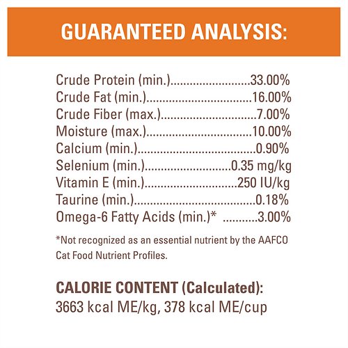Nutro Wholesome Essentials Indoor Chicken & Brown Rice Recipe Adult Dry Cat Food