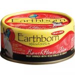 EARTHBORN Holistic RanchHouse Stew Canned Food