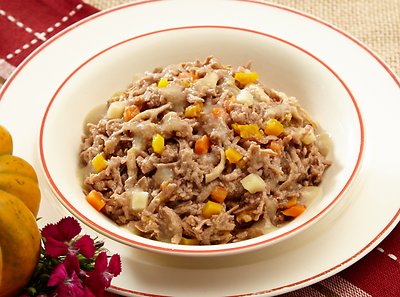 EARTHBORN Holistic RanchHouse Stew Canned Food