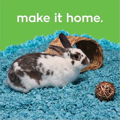 Carefresh Small Animal Bedding