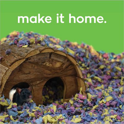 Carefresh Small Animal Bedding