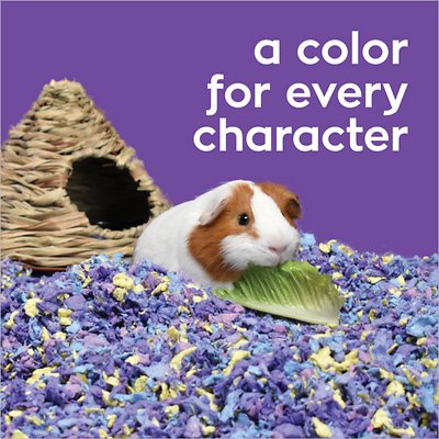 Carefresh Small Animal Bedding