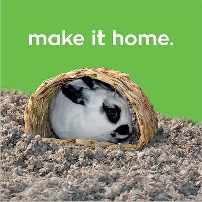 Carefresh Small Animal Bedding, Natural