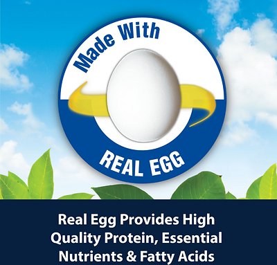 Kaytee Egg-Cite! Forti-Diet Pro Health Conure & Lovebird Food