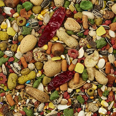Kaytee Fiesta Variety Mix Parrot Food