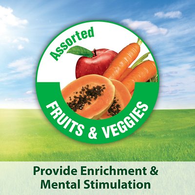 Kaytee Fiesta Variety Mix Parrot Food