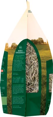 Oxbow Organic Meadow Hay Small Animal Food