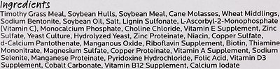 Oxbow Essentials Cavy Cuisine Adult Guinea Pig Food