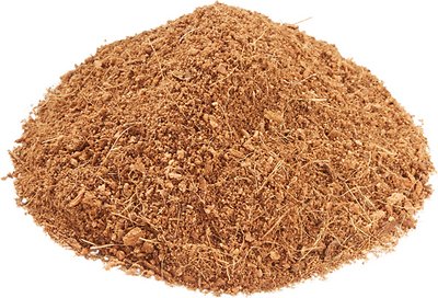 Zoo Med Eco Earth Loose Coconut Fiber Reptile Substrate