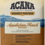 ACANA Appalachian Ranch Grain-Free Dry Dog Food