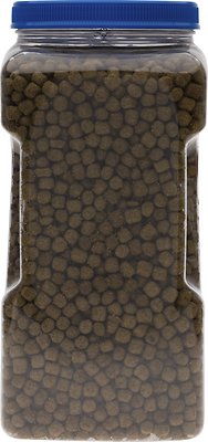 Zoo Med Natural Aquatic Maintenance Formula Turtle Food
