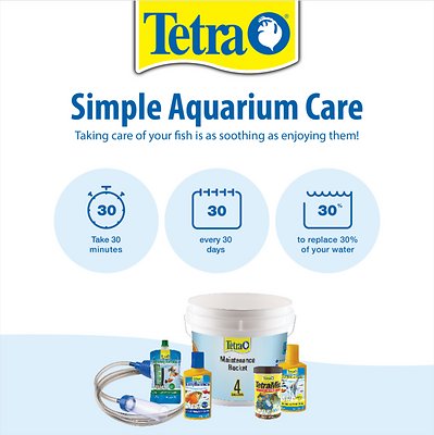 Tetra ReptoMin Floating Sticks Turtle & Amphibian Food
