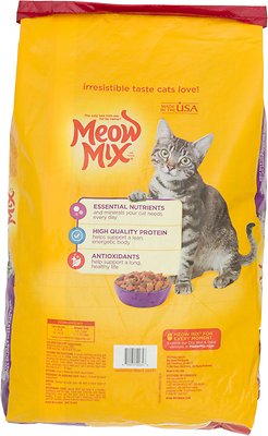Original Choice Dry Cat Food