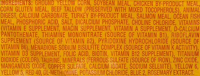 Original Choice Dry Cat Food