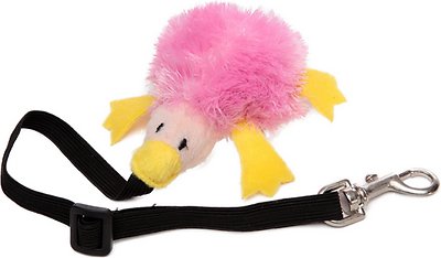 Marshall Bungee Ferret Toy, Duck
