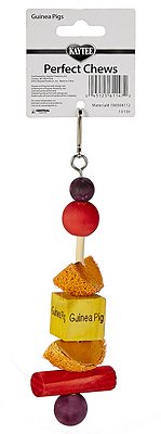 Kaytee Perfect Chews Guinea Pig Toy